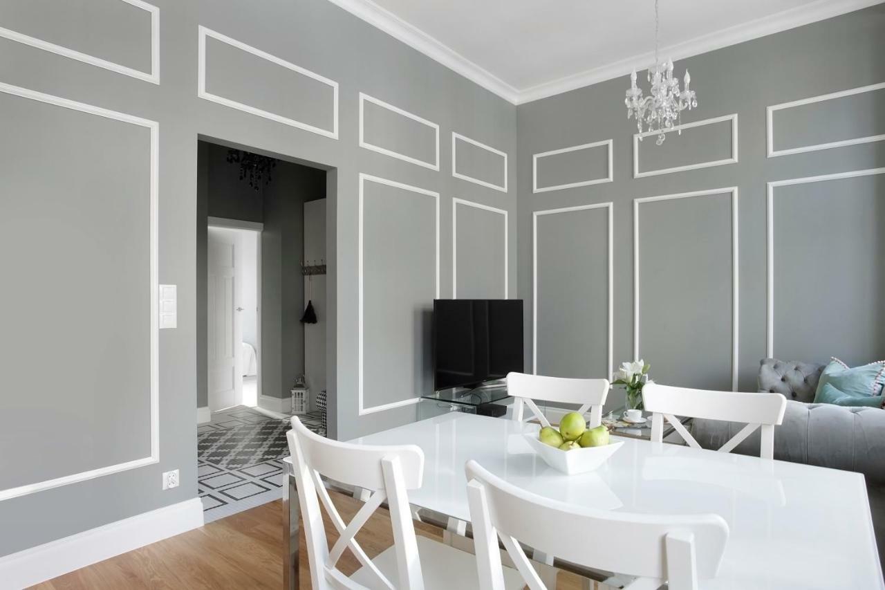 Apartament Mariacka Apartment Gdansk Luaran gambar